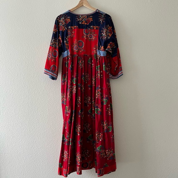 Ulla Johnson Milena dress size 2 - Picture 6 of 9